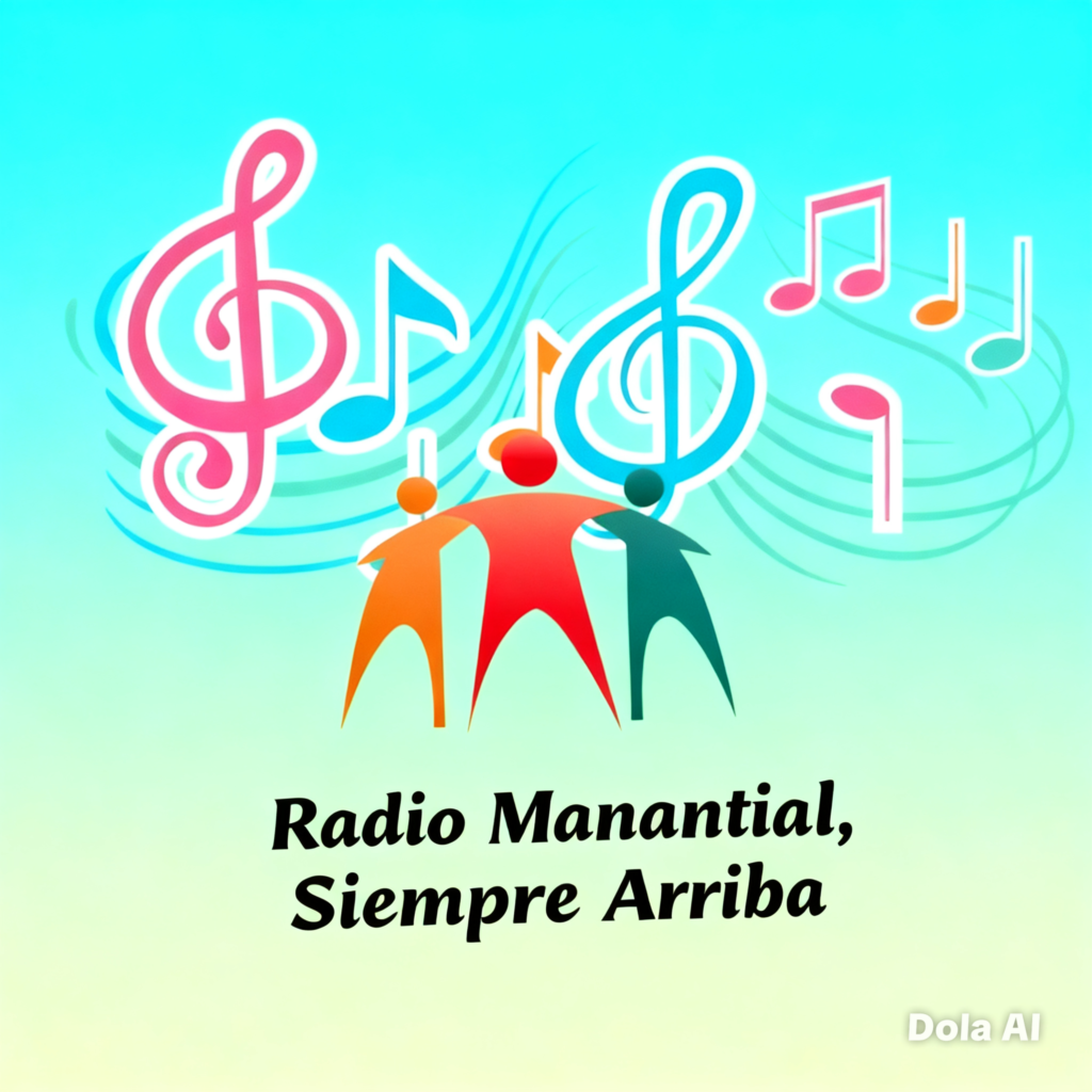 Radio Manantial