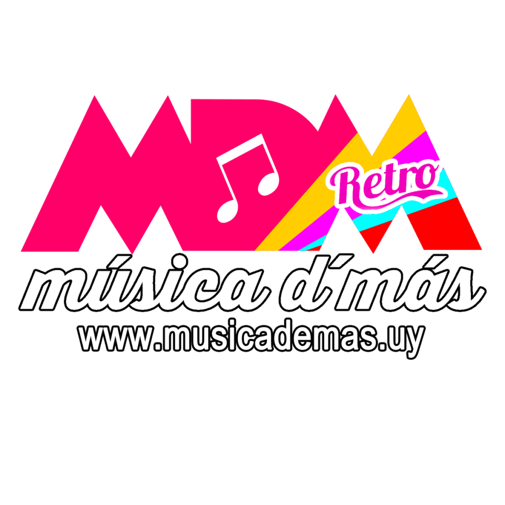 Música de Más – Retro