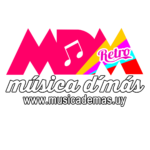 Música de Más – Retro