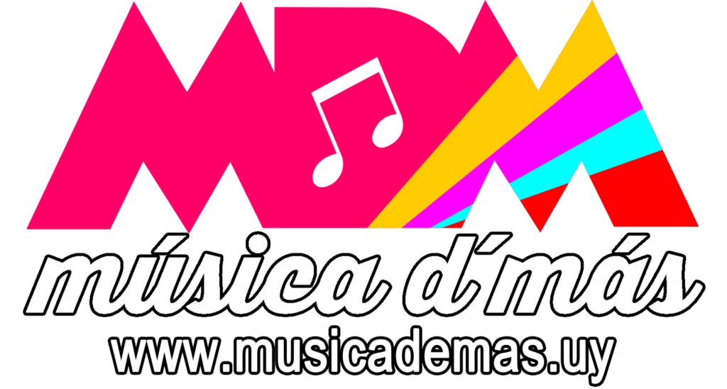 Música de Más