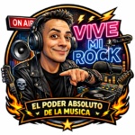 Vive Mi Rock