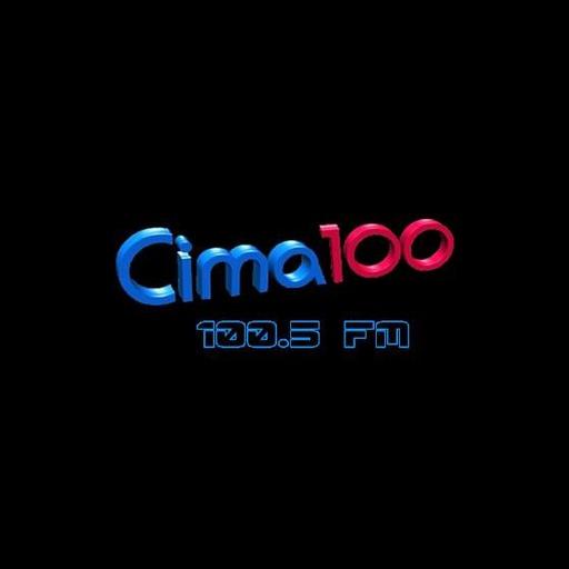Cima 100 FM